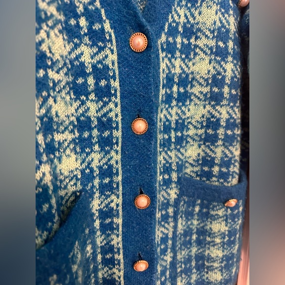 Zara cardigan - Picture 3 of 4